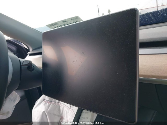 2022 TESLA MODEL Y 7SAYGDEF2NF505911 Photo 6