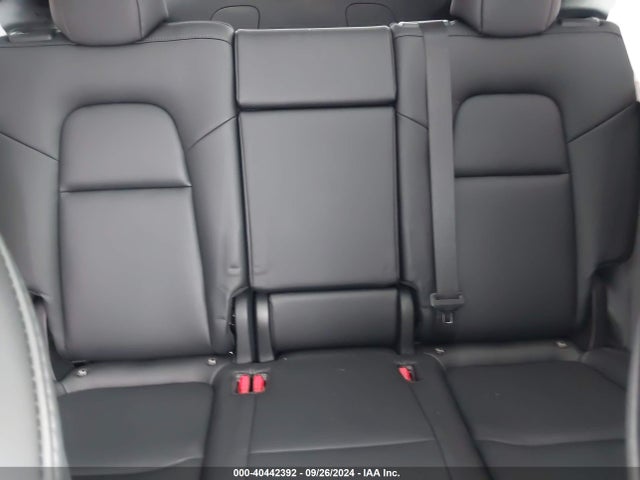 2022 TESLA MODEL Y 7SAYGDEF2NF505911 Photo 7