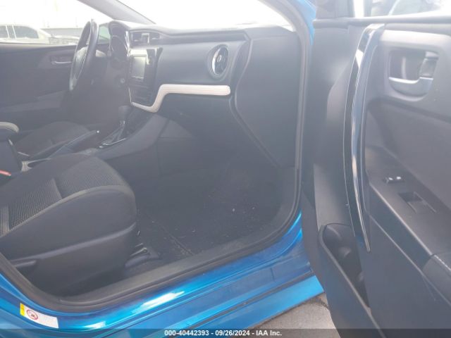 JTNKARJE2GJ511360 Scion IM