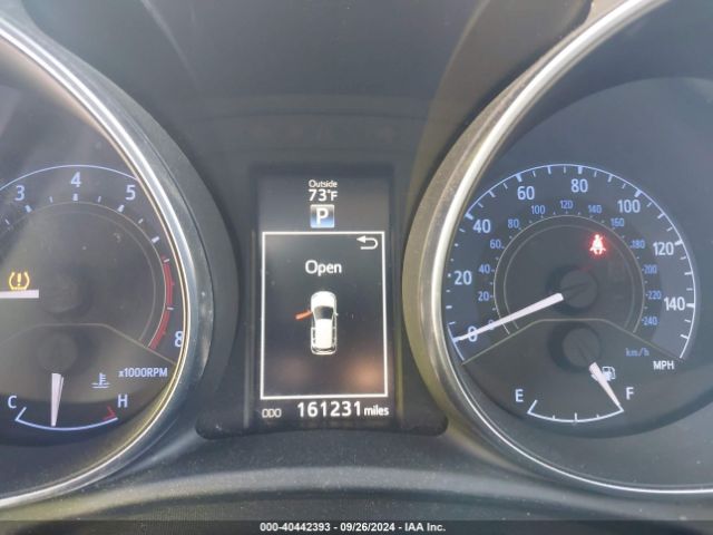JTNKARJE2GJ511360 Scion IM