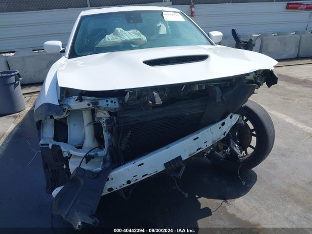 Dodge Charger R/t Scat Pack 2016 2C3CDXGJ3GH339824 Image 11