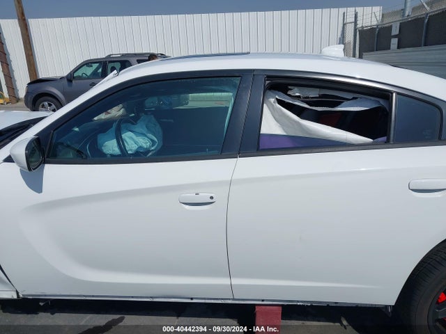 Dodge Charger R/t Scat Pack 2016 2C3CDXGJ3GH339824 Image 13