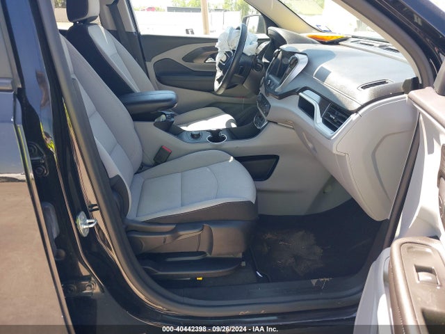3GKALTEV0NL167006 GMC Terrain Awd Sle