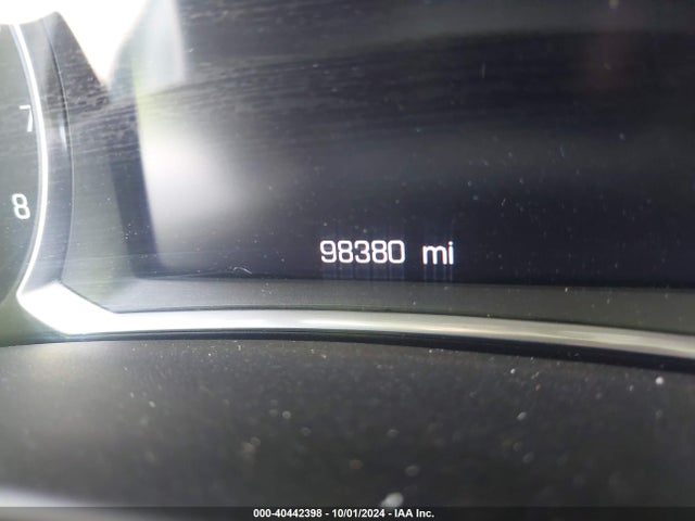 3GKALTEV0NL167006 GMC Terrain Awd Sle