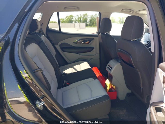 3GKALTEV0NL167006 GMC Terrain Awd Sle