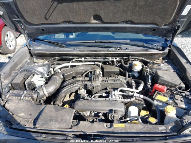JF2GTHSC3NH262245 Subaru Crosstrek Sport