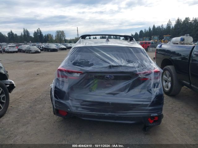 JF2GTHSC3NH262245 Subaru Crosstrek Sport