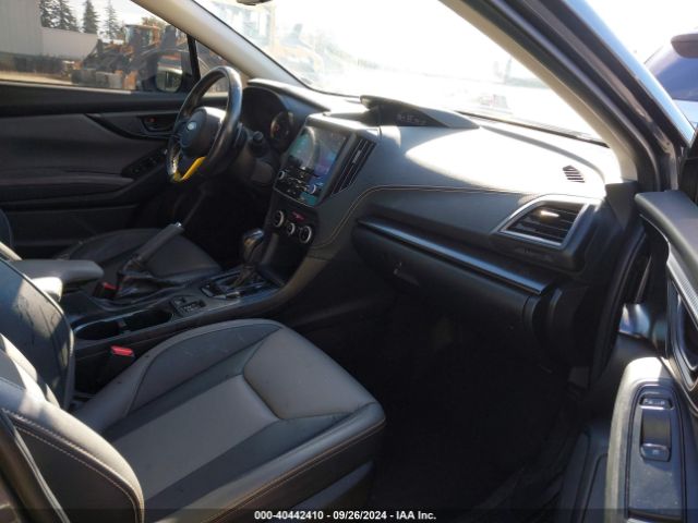 JF2GTHSC3NH262245 Subaru Crosstrek Sport