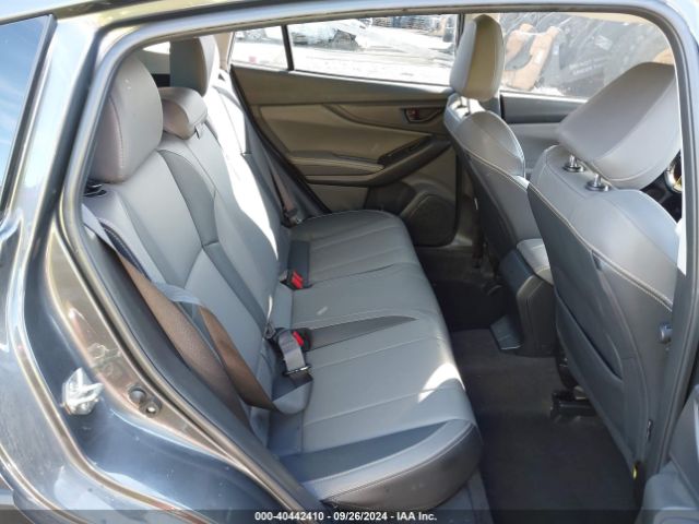JF2GTHSC3NH262245 Subaru Crosstrek Sport