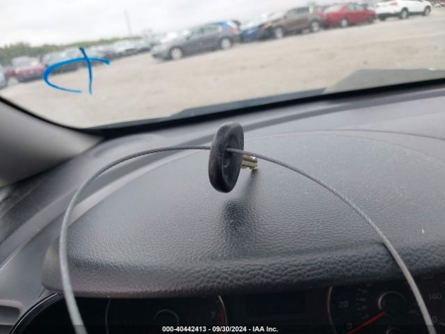 KNAFK4A66E5147333 KIA FORTE LX