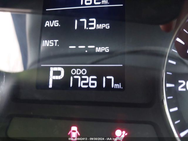 KNAFK4A66E5147333 KIA FORTE LX