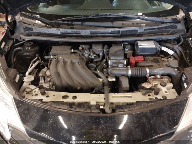 3N1CE2CP0GL395011 Nissan Versa Note S (sr)/s Plus/sl/sr/sv