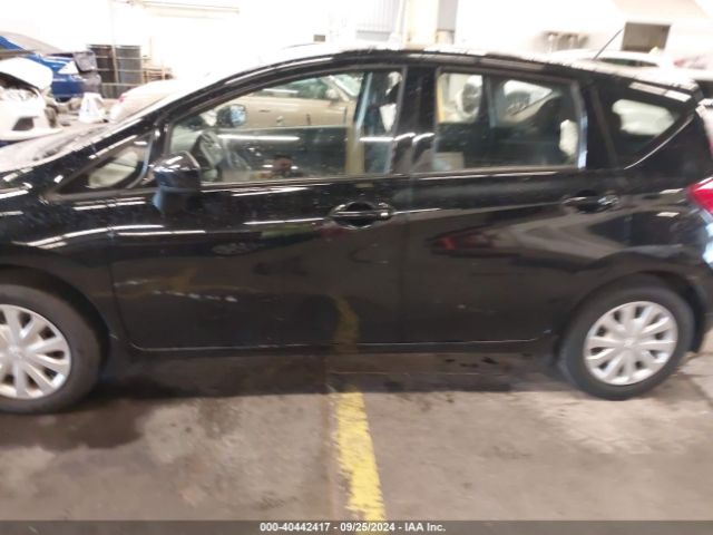 3N1CE2CP0GL395011 Nissan Versa Note S (sr)/s Plus/sl/sr/sv