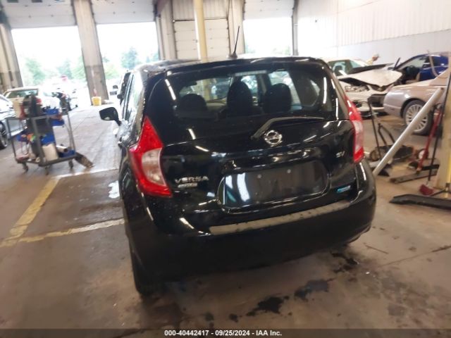 3N1CE2CP0GL395011 Nissan Versa Note S (sr)/s Plus/sl/sr/sv
