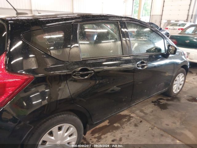 3N1CE2CP0GL395011 Nissan Versa Note S (sr)/s Plus/sl/sr/sv