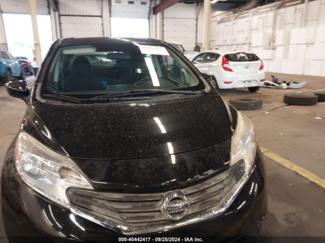 3N1CE2CP0GL395011 Nissan Versa Note S (sr)/s Plus/sl/sr/sv