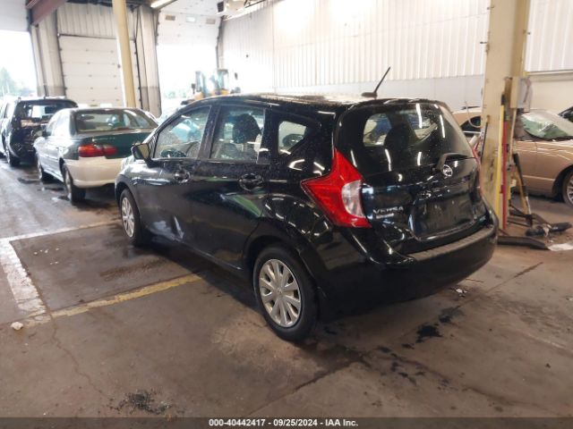 3N1CE2CP0GL395011 Nissan Versa Note S (sr)/s Plus/sl/sr/sv