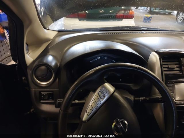 3N1CE2CP0GL395011 Nissan Versa Note S (sr)/s Plus/sl/sr/sv