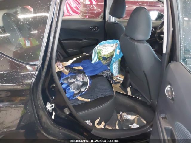 3N1CE2CP0GL395011 Nissan Versa Note S (sr)/s Plus/sl/sr/sv