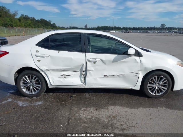Toyota Corolla Le Plus 2015 5YFBURHE4FP215817 Image 13