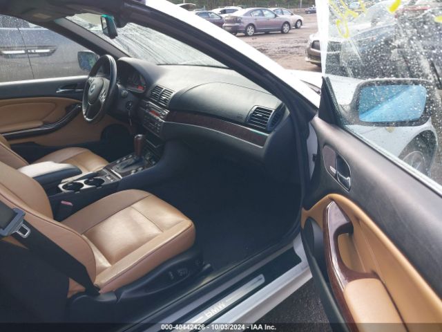 2006 BMW 330CI WBABW53416PZ40114 Photo 4