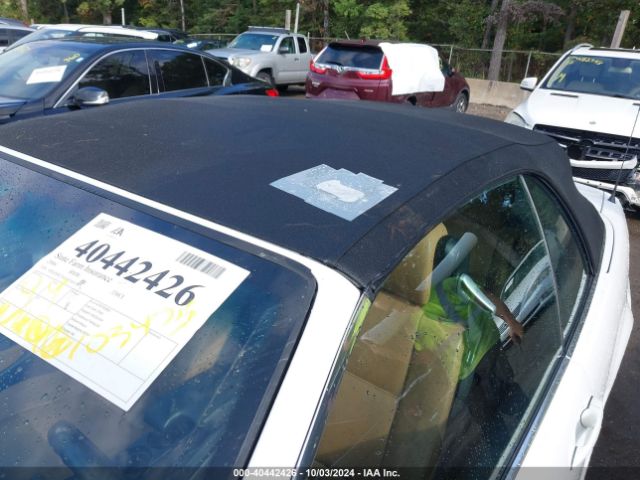 2006 BMW 330CI WBABW53416PZ40114 Photo 5