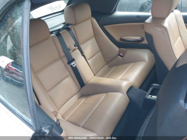 2006 BMW 330CI WBABW53416PZ40114 Photo 7