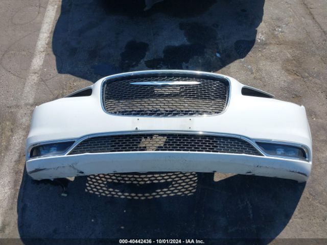 2C3CCAEG7HH549805 Chrysler 300C