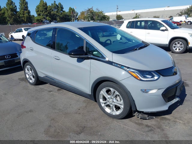 Chevrolet BOLT EV LT 2019 1G1FY6S08K4139414 Image 1