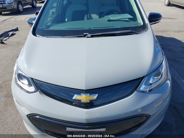 Chevrolet BOLT EV LT 2019 1G1FY6S08K4139414 Image 10