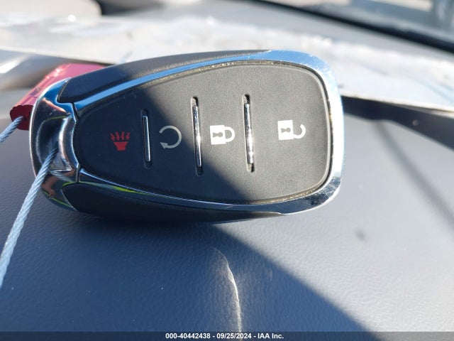 Chevrolet BOLT EV LT 2019 1G1FY6S08K4139414 Image 11