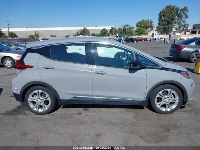 Chevrolet BOLT EV LT 2019 1G1FY6S08K4139414 Image 14