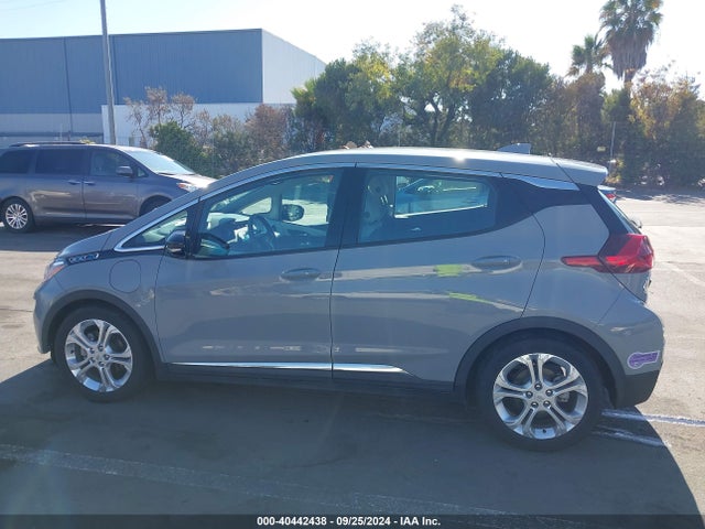 Chevrolet BOLT EV LT 2019 1G1FY6S08K4139414 Image 15