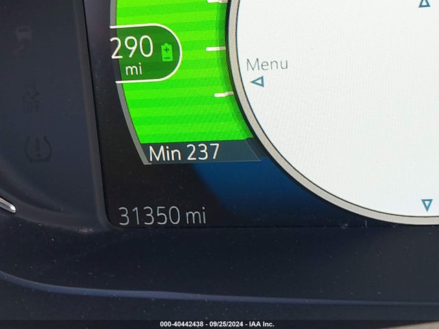 Chevrolet BOLT EV LT 2019 1G1FY6S08K4139414 Image 16