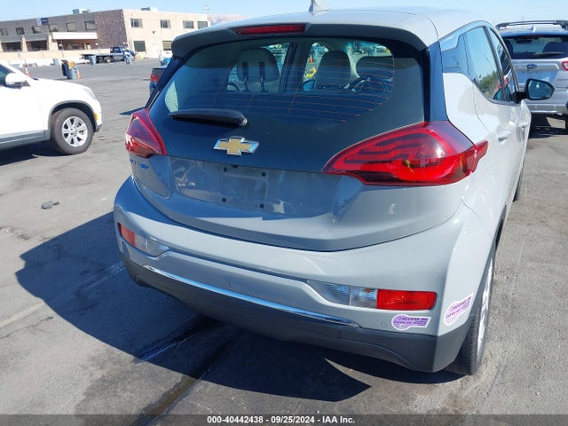 Chevrolet BOLT EV LT 2019 1G1FY6S08K4139414 Image 17