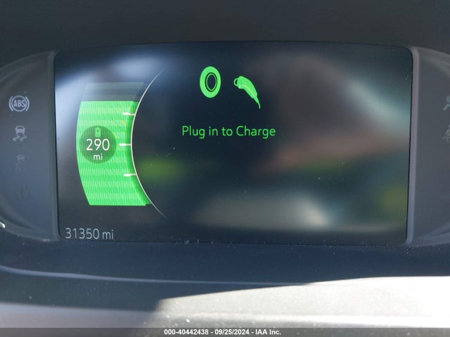 Chevrolet BOLT EV LT 2019 1G1FY6S08K4139414 Image 18