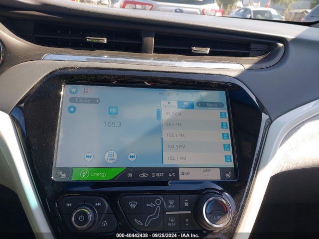 Chevrolet BOLT EV LT 2019 1G1FY6S08K4139414 Image 19