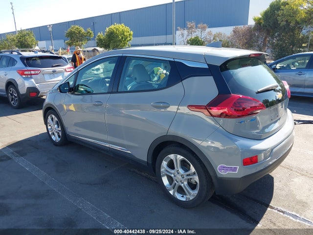 Chevrolet BOLT EV LT 2019 1G1FY6S08K4139414 Image 3