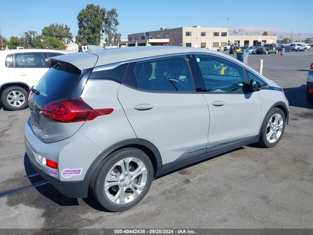 Chevrolet BOLT EV LT 2019 1G1FY6S08K4139414 Image 4