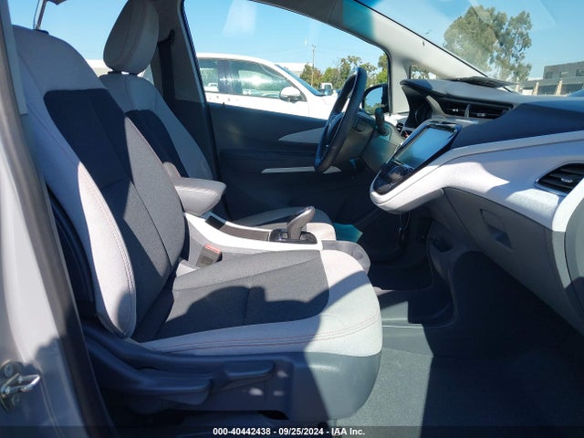 Chevrolet BOLT EV LT 2019 1G1FY6S08K4139414 Image 5