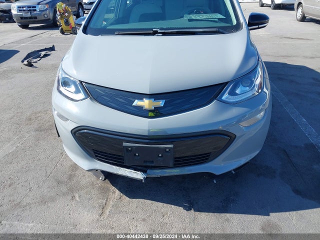 Chevrolet BOLT EV LT 2019 1G1FY6S08K4139414 Image 6