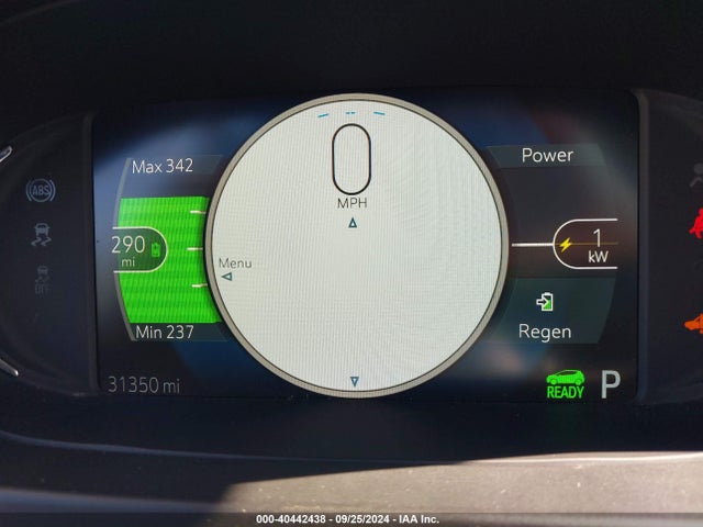 Chevrolet BOLT EV LT 2019 1G1FY6S08K4139414 Image 7