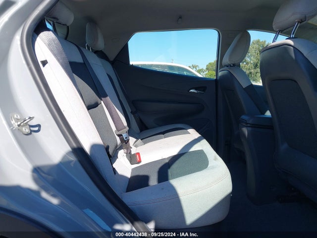Chevrolet BOLT EV LT 2019 1G1FY6S08K4139414 Image 8