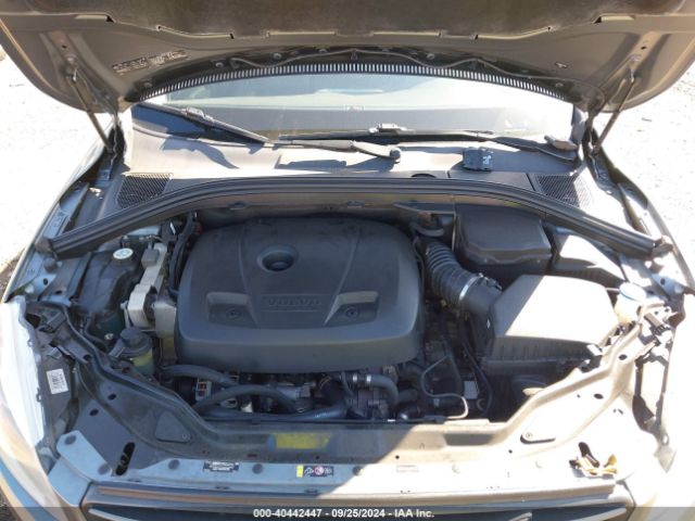 YV449MDK0G2787635 Volvo Xc60 T6 Drive-e
