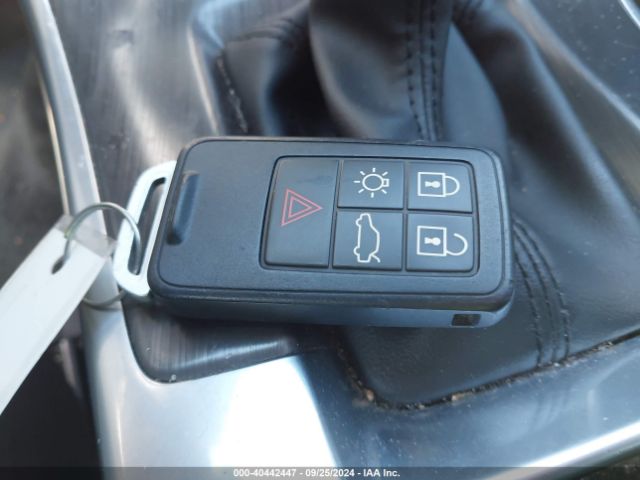 YV449MDK0G2787635 Volvo Xc60 T6 Drive-e
