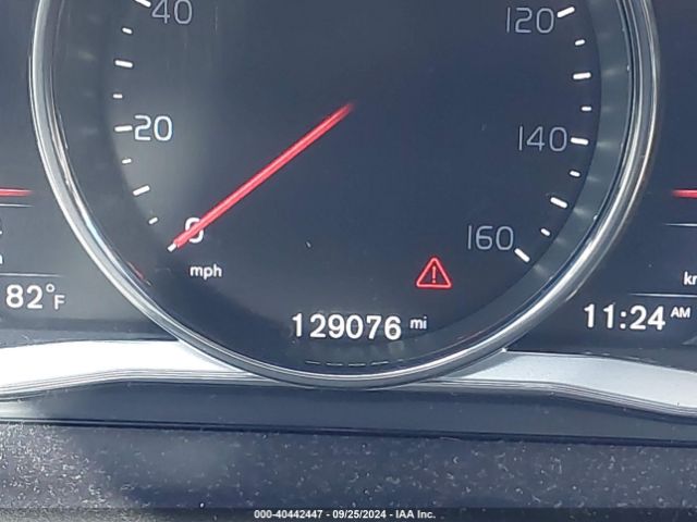 YV449MDK0G2787635 Volvo Xc60 T6 Drive-e