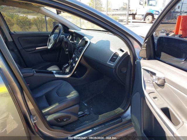 YV449MDK0G2787635 Volvo Xc60 T6 Drive-e