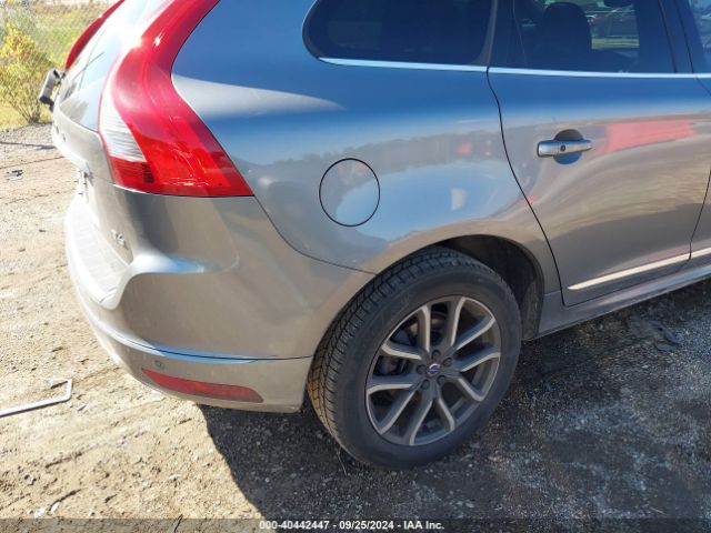 YV449MDK0G2787635 Volvo Xc60 T6 Drive-e