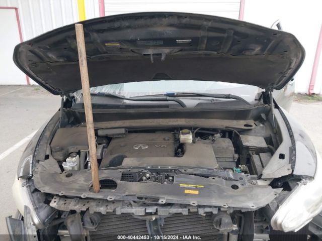 5N1AL0MN3FC505535 Infiniti QX60