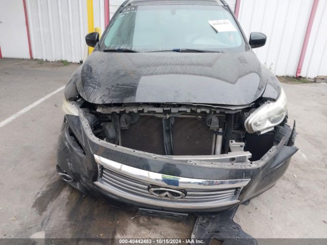 5N1AL0MN3FC505535 Infiniti QX60